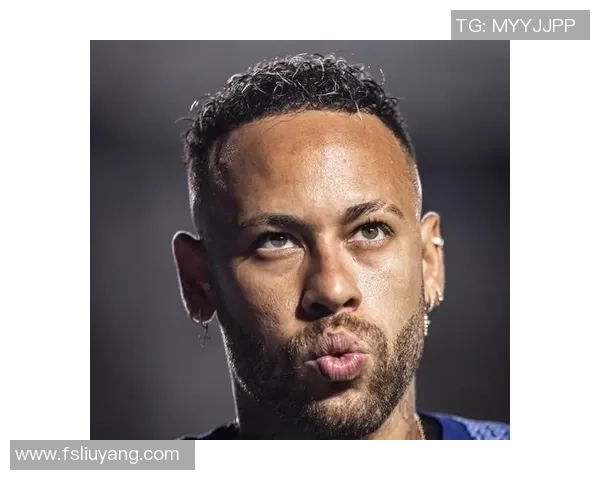 内马尔重返巅峰引领足坛风潮 足球百大球星再掀传奇新篇章 内马尔重返巅峰引领足坛风潮 足球百大球星再掀传奇新篇章