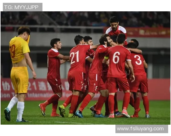 叙利亚足球头号球星闪耀赛场引领国家队重燃世界杯梦想 叙利亚足球头号球星闪耀赛场引领国家队重燃世界杯梦想