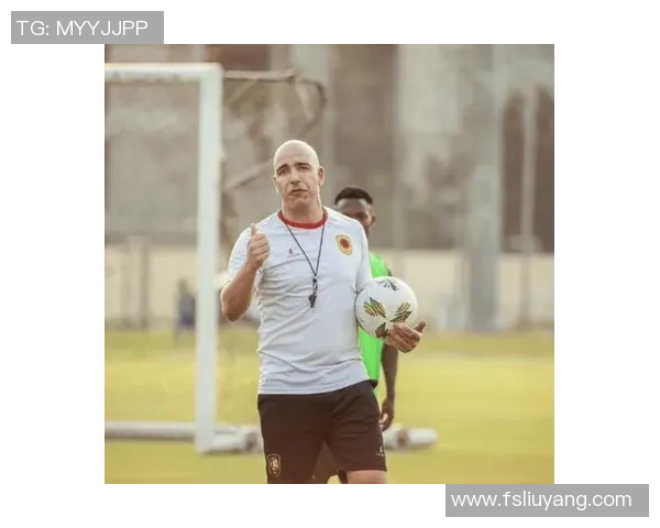 安哥拉现役足球明星引领球队崛起助力非洲足球新篇章