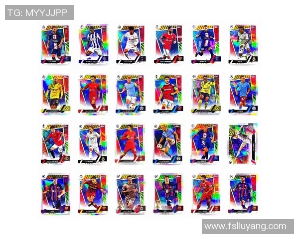 小学生抽取球星卡挑战赛精彩瞬间 足球迷必看高清视频合集