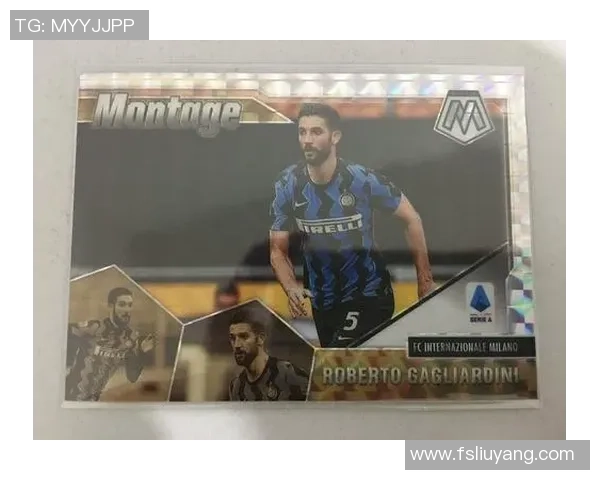 帕尼尼足球球星卡全系列详解及收藏价值分析