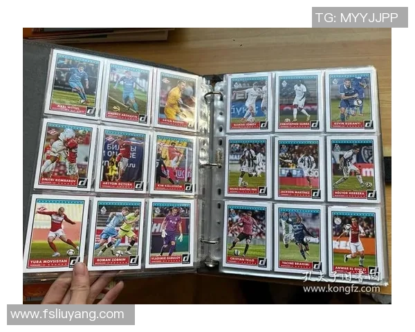 打造沉浸式球星卡足球竞技体验引领潮流收藏与互动新玩法