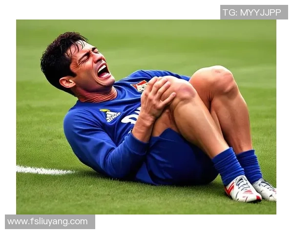 拯救足球球星：如何帮助运动员走出伤病阴影重回巅峰状态