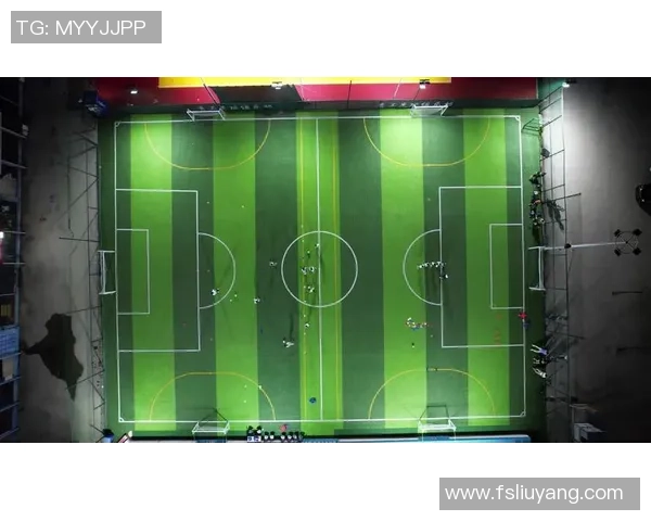 足球明星特效震撼登场 独家解析如何打造超凡视觉体验